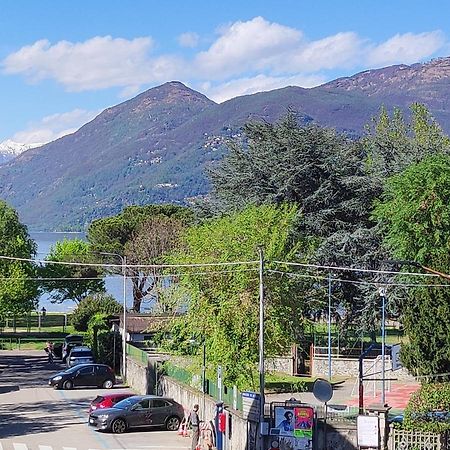 Residenza Al Lago Germignaga المظهر الخارجي الصورة