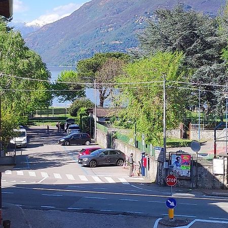 Residenza Al Lago Germignaga المظهر الخارجي الصورة