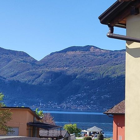 Residenza Al Lago Germignaga المظهر الخارجي الصورة