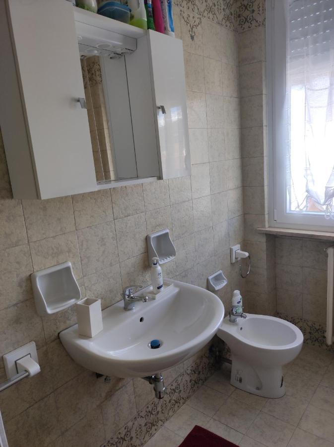 Residenza Al Lago Germignaga المظهر الخارجي الصورة